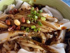 -广元米凉面(水碾河店)