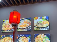 -台州老六海鲜面馆(上南总店)