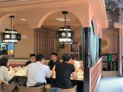 -清真·卡德尔大叔新疆主题餐厅(龙汇路店)