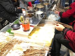 -钢管厂歆瑞源油卤串串香(春熙路太古里店)