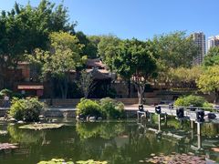 -晋江五店市传统文化旅游区