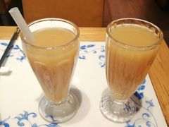 -东方饺子王(新阳路店)
