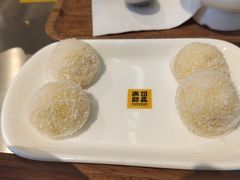 -满记甜品(静安大悦城店)