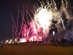 -泰达航母主题公园