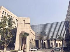 -重庆工商大学(南岸校区)