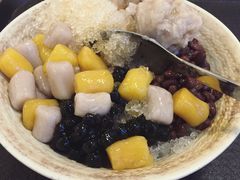 鲜芋仙招牌-鲜芋仙Meet Fresh(五道口店)