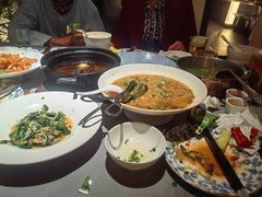 -阿庄新豫菜(通泰路店)
