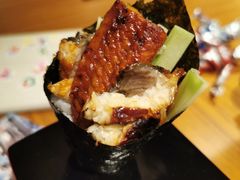 -小山日本料理(电子大厦店)
