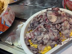 -龍歌自助小火锅(秦淮水游城店)