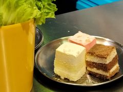 -正熙家韩式烤肉自助(蓝光中央天地店)