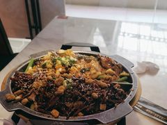 -南锣肥猫·麻辣烤鱼·15年现烤现卖(通州领展店)