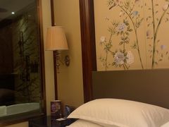 -汕头龙光喜来登酒店