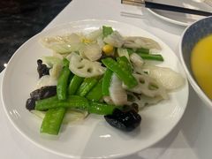 -海富门·带鱼·淮扬菜·粤菜(甘家口店)