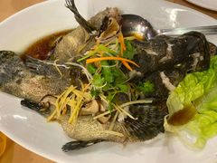 -真浪花园海鲜餐馆
