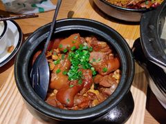 -陶德砂锅(蜀汉路店)