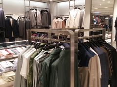 -崇光百货(铜锣湾店)