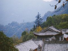 -武当山风景区