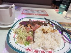 -龙记·香港茶餐厅(海上世界店)