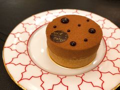 -Salon de The de Joel Robuchon(外滩18号店)