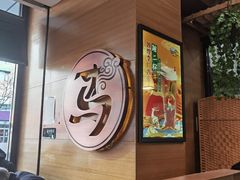 -西部马华清真兰州牛肉面·烧烤夜市(三里河店)