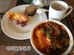 -昆明中心皇冠假日酒店