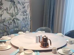 -悦海·家宴·冰花皮皮虾大锅贴(宝龙店)
