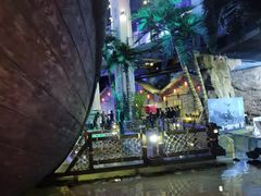 -华夏文旅西安度假区