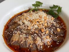 -香辣会·老牌川菜(骏豪店)