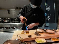 -渡鲑亭(东二环泰禾广场店)