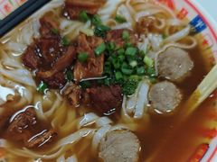 -吴一川牛腩粉(西村店)
