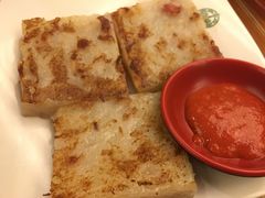 -添好运点心专门店(深水埗店)