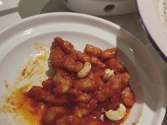 -兰湘子·湘菜小炒(济南领秀城店)