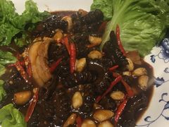 -百味地锅鸡(二店·财校分店)