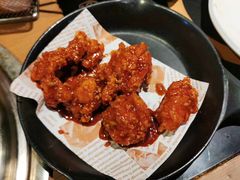 -火炉火自助餐(悠唐购物中心店)