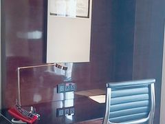 -成都保利公园皇冠假日酒店(熊猫基地店)