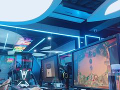 -NB网咖电竞连锁(泺安路店)