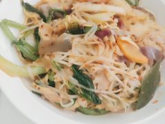 -川锦汇麻辣拌(长大店)