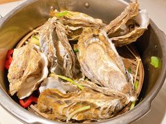 -蚝翅·海鲜粥·烧烤·宁夏滩羊季(玉米楼店)
