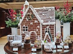 -羿庭(外滩华尔道夫酒店)