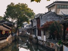 -锦溪古镇