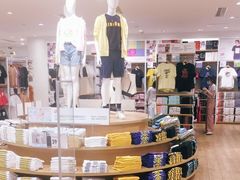 -优衣库(北京枫蓝国际广场店)