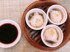 -潮府馆·非遗潮州菜·世纪公园(新国际博览中心店)