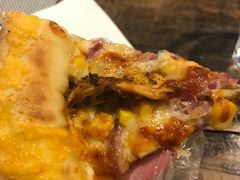 -PIZZERIA大黄鸭披萨