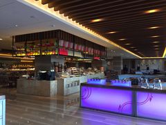 -美盛喜来登大酒店-盛宴标帜餐厅