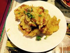 -黑土地东北私房菜馆(南门大街店)