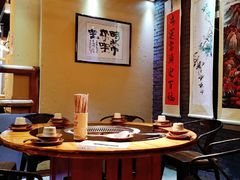 -锅来乐地锅鸡(安亭店)