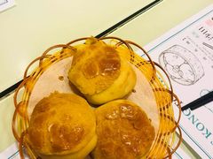 -点点心点心专门店(旺角店)