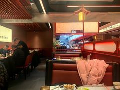 -钱小奴创意自助餐厅·原切谷饲安格斯畅吃(苏州昆山招商花园城店)