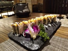 -嗨寿司 无国界料理
