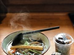 -白川乡手打荞麦面
